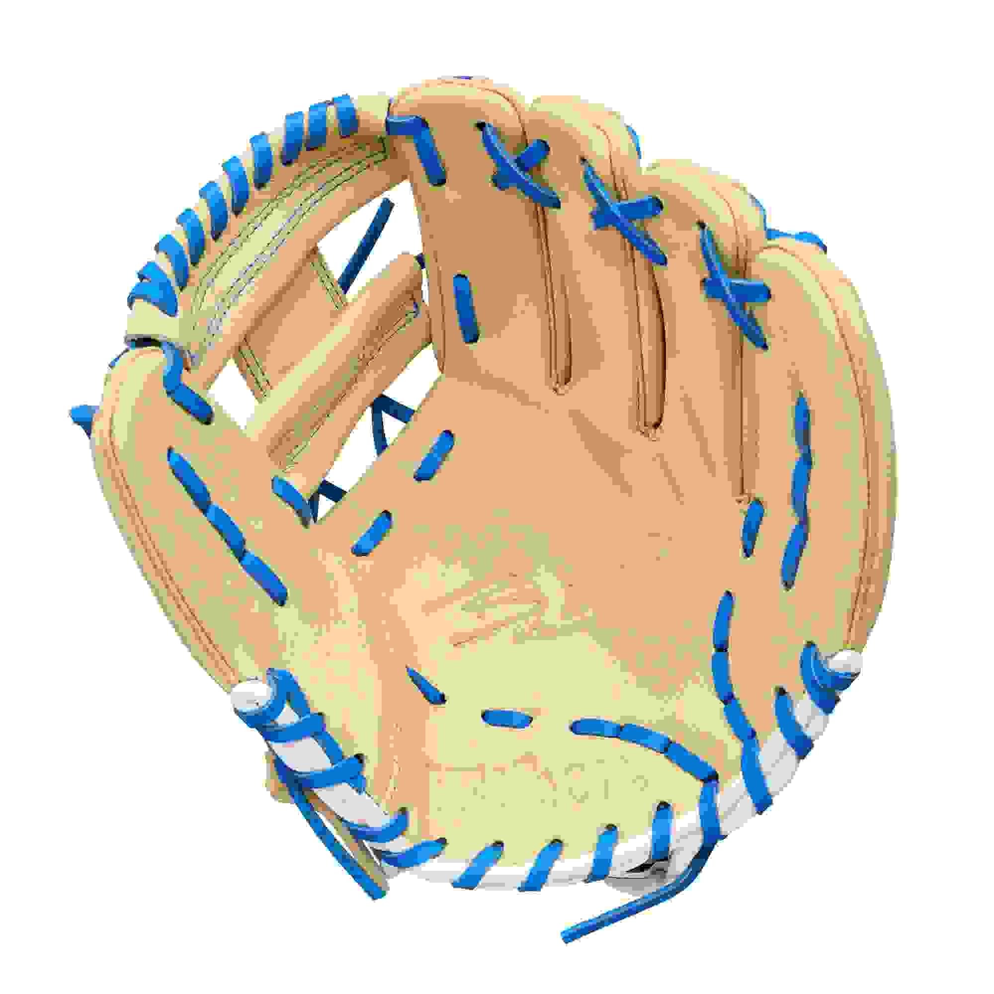 Wilson A450 SMU B Witt Jr. Fielders Baseball Glove 10.5"